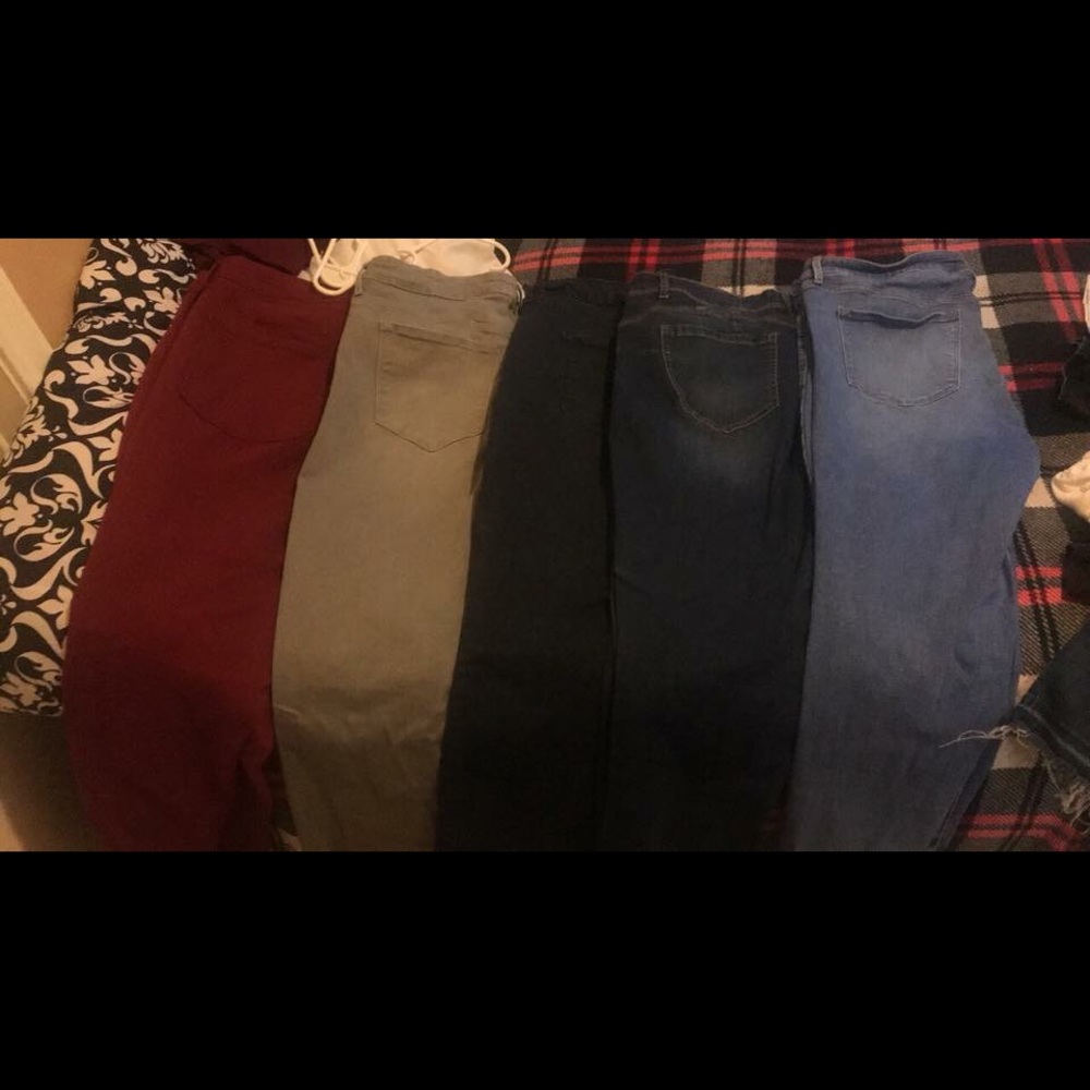 Old navy bundle plus size